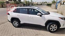 تويوتا راف 4